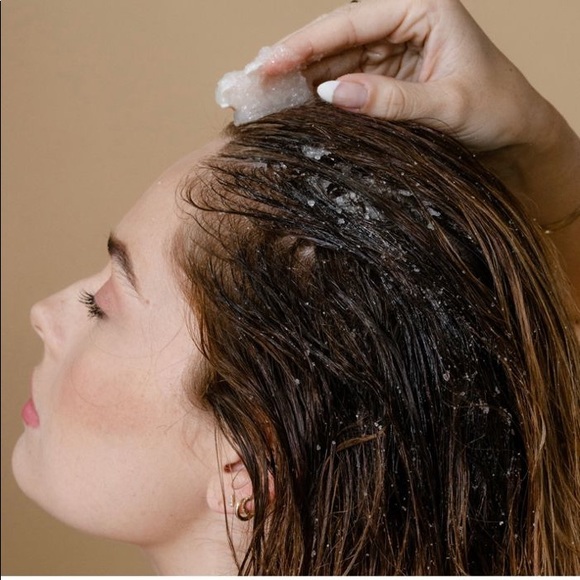 Playa California scalp scrub shampoo - Picture 5 of 9